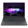 LENOVO LEGION 5 PRO RYZEN 7 6800H 16GB 512GB SSD 8GB RTX3070TI 16.1" 165HZ