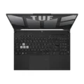 ASUS TUF GAMING F15 FA507RF AMD RYZEN 7-6800HS | 8 GB RAM | 512 GB | NVIDIA® RTX 2050 4GB | 15.6″ Full HD 144Hz