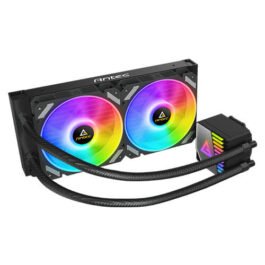 Symphony 240 argb COOLING SYSTEM