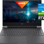 HP Victus-15 i5 13420H | 8GB RAM | 512GB | RTX 3050 6GB Laptop Price In Nepal