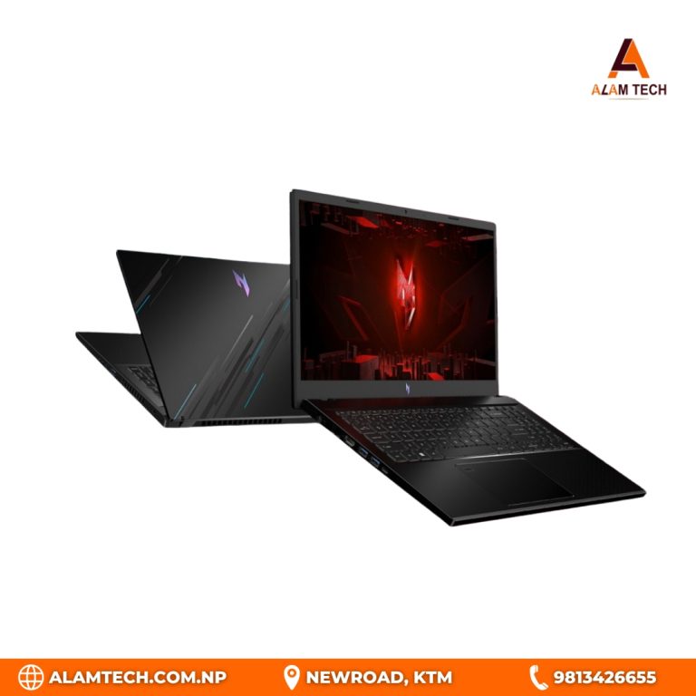 Acer Nitro V15 Price in Nepal