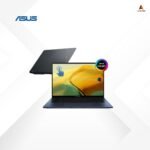 ASUS ZENBOOK 14 OLED Q415 Price in Nepal with ULTRA 5 125H, 8GB, 512GB, 14"