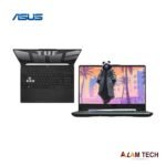 ASUS TUF A15 AMD RYZEN 7-7435HS, 512GB SSD , 16GB RAM, RTX 3050 4 GB