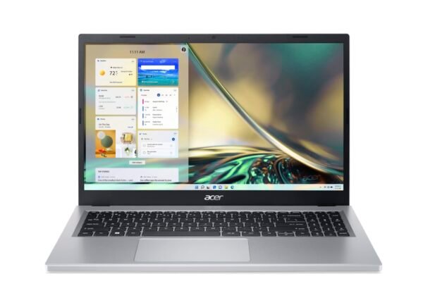 Acer Aspire 3 A315-24P AMD Ryzen 5 7520U | 8GB RAM | 512GB SSD | 15.6-inch"