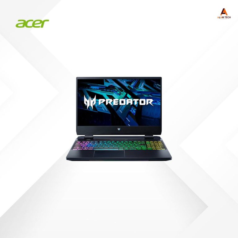 ACER PREDATOR HELIOS NEO 16 Laptop Price in Nepal with i9-14900HX | 16GB | 1TB| RTX 4060 8GB | 16"