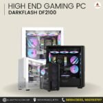 High-End Gaming & Editing PC – Intel Core i7 14700KF Price in Nepal