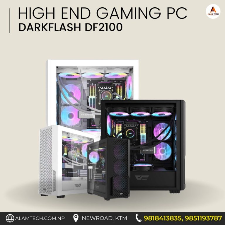 i7 14700KF, DDR5 Gaming PC, RTX 4060 PC Nepal, RTX 5070 PC Nepal, RTX 5070 Ti PC, 4K Gaming PC, Video Editing PC