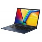 Asus Vivobook 14 (X1404) Price in Nepal with i3 1315U, 8GB, 512GB,14"