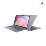 Lenovo Ideapad Slim 3 15AMN8 with Ryzen 5 7520U, 8GB RAM, 512GB SSD, and 15.6-inch FHD