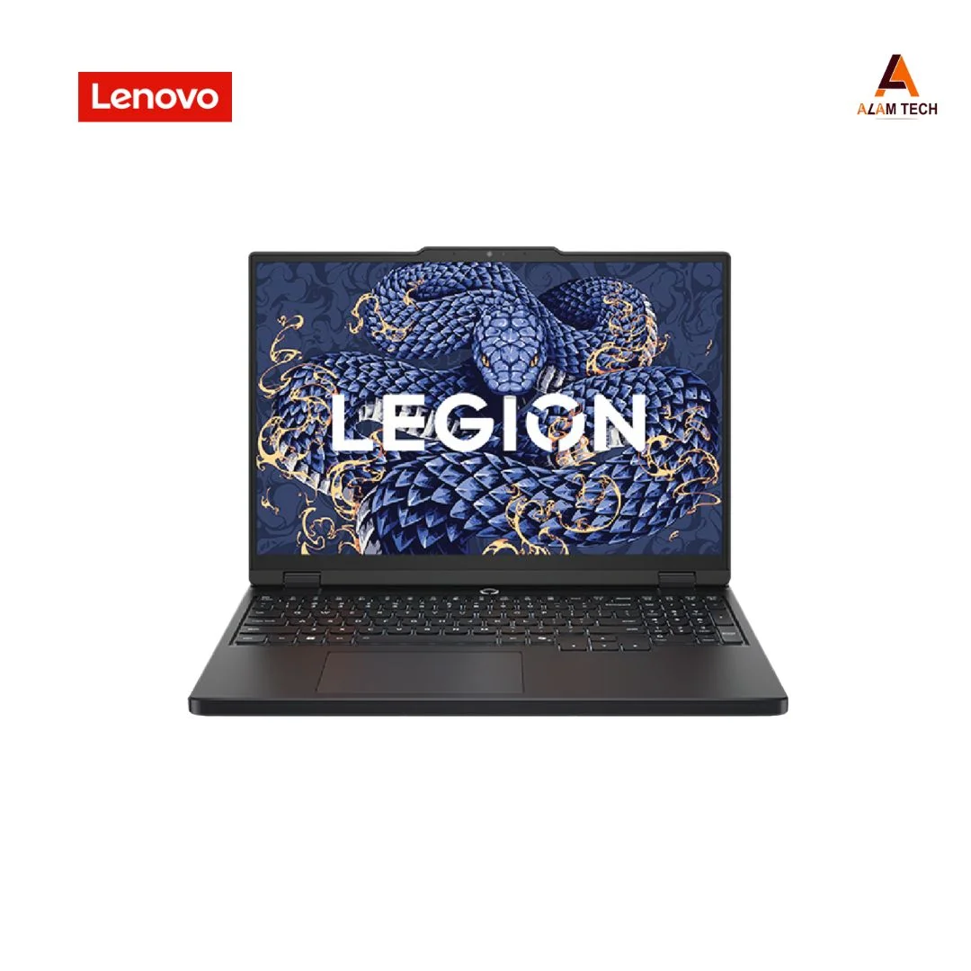 Lenovo Legion 5 15IRX10 Price in Nepal – i7 13650HX, RTX 5050, 24GB RAM Lenovo Legion 5 15IRX10 Price in Nepal – i7 13650HX, RTX 5050, 24GB RAM