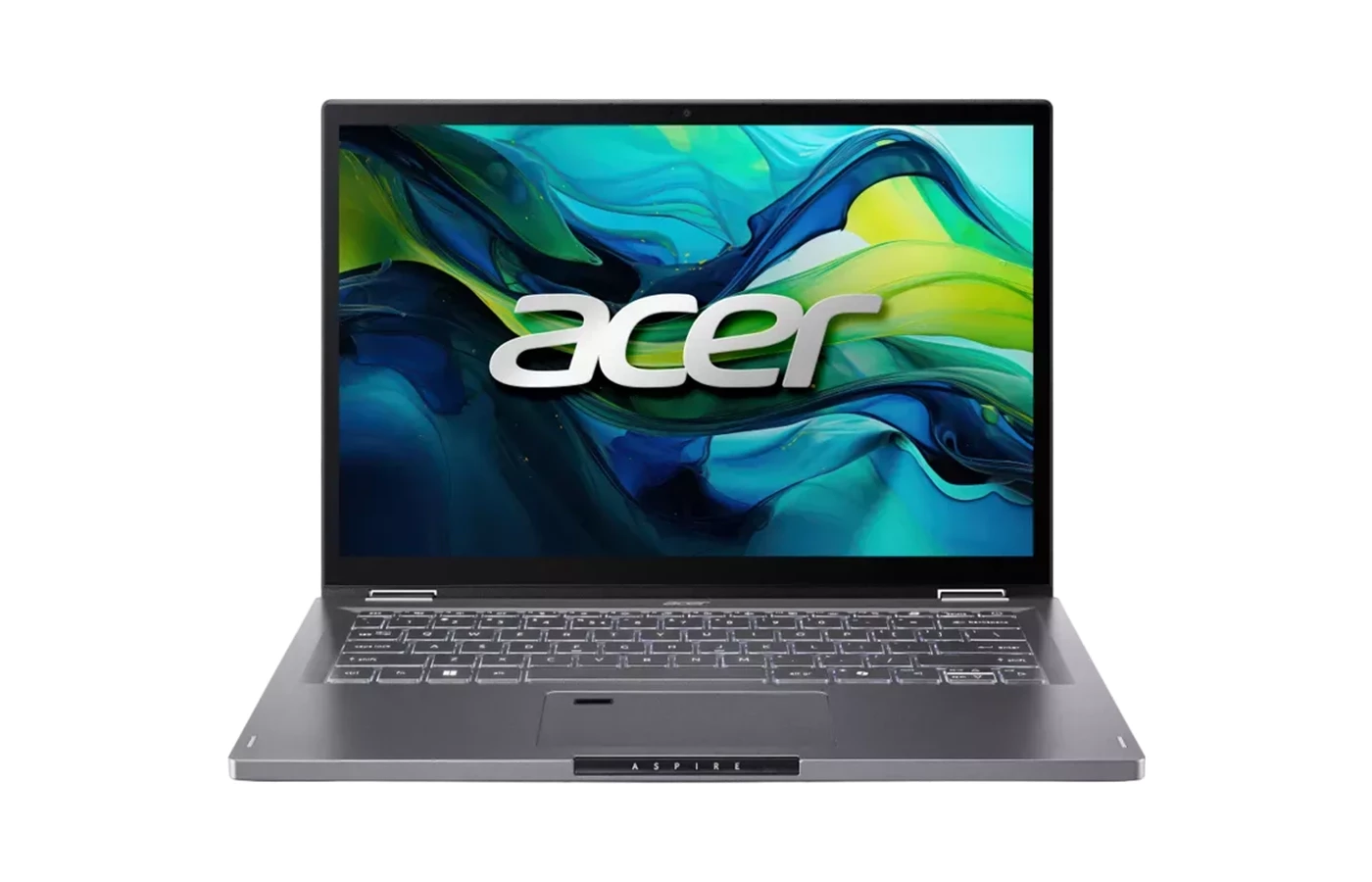 Acer Aspire Spin 14 Acer Aspire Spin 14 (Intel Core 5 120U Processor | 8GB RAM | 512GB SSD | Intel® Graphics | With Stylus Pen | 14" WUXGA IPS Touch Display)