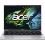 Acer Aspire Go 15 Core 5 120U 16GB RAM multitasking student laptop at Alam Tech Nepal