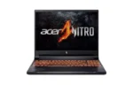 Acer NITRO V16 | Intel Core i7 14650HX | 16GB DDR5 | 512GB  SSD | 16-inch WUXGA 165Hz | NVIDIA GeForce RTX 4050 6GB