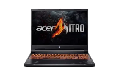 Acer NITRO V16 | Intel Core i7 14650HX | 16GB DDR5 | 512GB SSD | 16-inch WUXGA 165Hz | NVIDIA GeForce RTX 4050 6GB