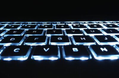 Benefits of Backlit Keyboard in Laptop