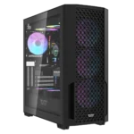 DARKFLASH DF2100 |4 ARGB FAN | HIGH END GAMING PC | Intel Core i7-14700KF | MSI Z790 EDGE WiFi | DDR5 16GB 6000MHz RGB | 1TB NVMe SSD