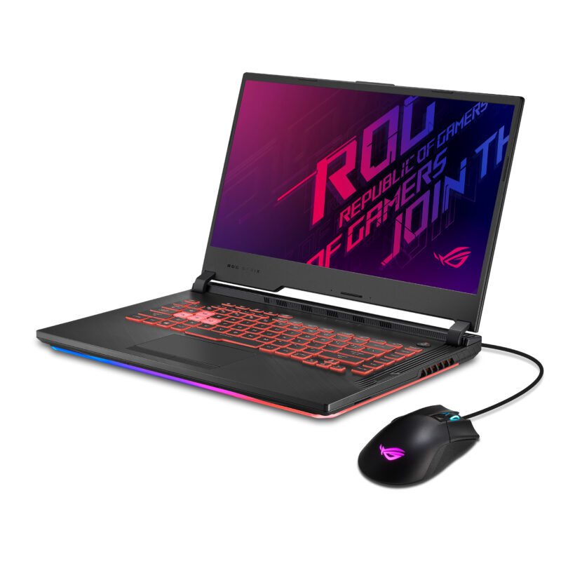Free Gaming Mouse Offer in Nepal With Laptop Purchase