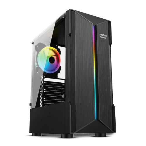 GEONIX X30 High-End Gaming PC