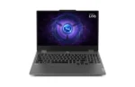 Lenovo 15ARP9 (AMD Ryzen 5 7235HS | 12GB RAM | 512GB SSD | 15.6" FHD 144Hz Display | NVIDIA RTX 4050 6GB Graphics)