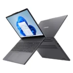 Lenovo IdeaPad Slim3 15IRH10 i5 2025 Model | Intel Core i5-13420H (13th Gen) | Intel UHD Graphics | 15.3" WUXGA | 16GB DDR5 | 512GB NVMe Gen 4 SSD