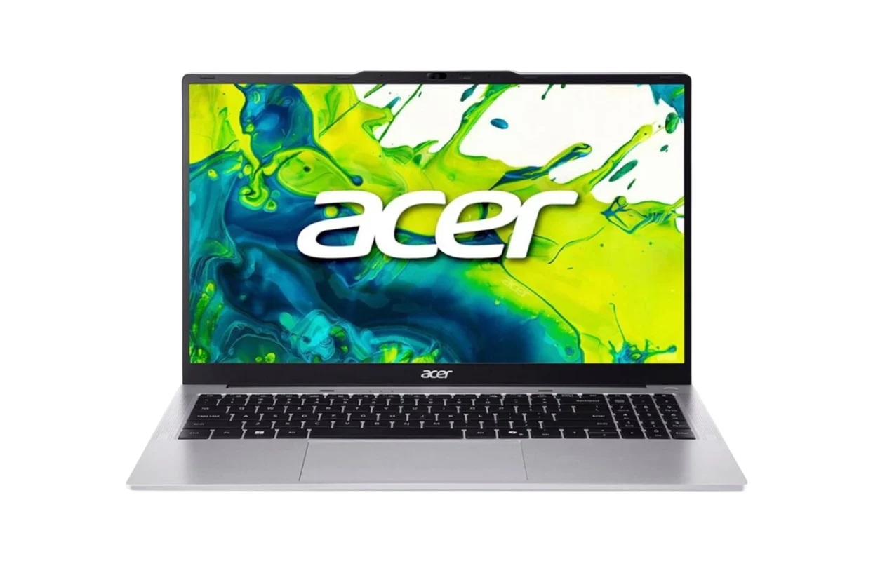 ACER ASPIRE LITE AL15-72P-57J7 | Intel Core i5-13500H 13th Gen | 16GB DDR5 | 512GB | 15.6-inch Full HD IPS | Intel UHD Graphics