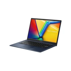 ASUS VIVIETKIN X1404 | Intel Core i5-1334U (13th Gen) | 12GB | 256GB SSD | 14” FHD (1920x1080) | Intel UHD Graphics