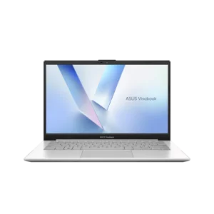 ASUS VivoBook Go 14 E1404G | Intel N100 (4 Core / 4 Thread) | 8GB | 256GB | 14-inch Full HD | Intel UHD Graphics