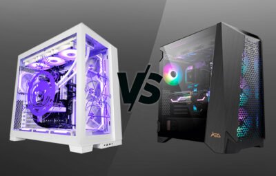 Custom PC vs Prebuilt PC in Nepal