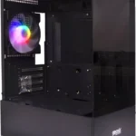 HIGH END GAMING PC GEONIX X30 WITH 3 RGB FAN