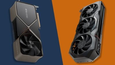 Importance of Laptop Graphics Card: RTX vs GTX in Nepal