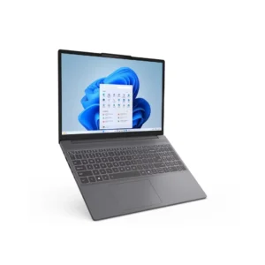 Lenovo IDEAPAD SLIM 3 | Intel Core i5-210H 15th Gen | 16GB | 512GB SSD | 15.3" WUXGA IPS | Integrated Intel Graphics
