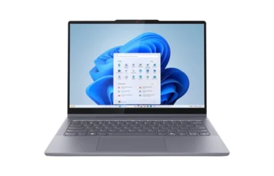 Lenovo IdeaPad 5 2 in 1 14IAL10 2025 | Intel Core 5-225U Series 2 | Intel Arc Graphics | 8 GB | 512 GB SSD | 14" WUXGA IPS (1920 x 1200) | LCD Backlit Keyboard