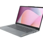 Lenovo Ideapad Slim 3 14AMN8 | AMD Athlon 7 120U CPU |  RAM  8GB | 256GB SSD | Display 14-inch Full HD | Graphics AMD Radeon 610M