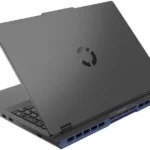 Lenovo LEGION 5I GAMING | Intel Ultra 9 275HX | 16GB | 1TB | 16-inch WQXGA, 240Hz | NVIDIA GeForce RTX 5060 8GB | RGB Backlit Keyboard