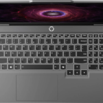 Lenovo LOQ 15 Gaming | AMD Ryzen 7 8845HS | 16GB | 1TB | 15.6-inch IPS, 144Hz | NVIDIA GeForce RTX 4060 8GB