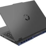 Lenovo Legion 5i Gaming | Intel Ultra 9 275HX | 32GB DDR5 | 1TB SSD | 16-inch WQXGA 240Hz | NVIDIA GeForce RTX 5060 8GB