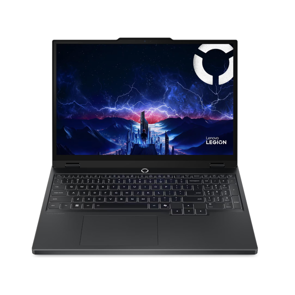 Lenovo Legion 5i 15AHP10 | AMD Ryzen 7 260 | 16GB | 512GB | 15.1-inch 2.8K OLED, 165Hz | NVIDIA GeForce RTX 5060 8GB
