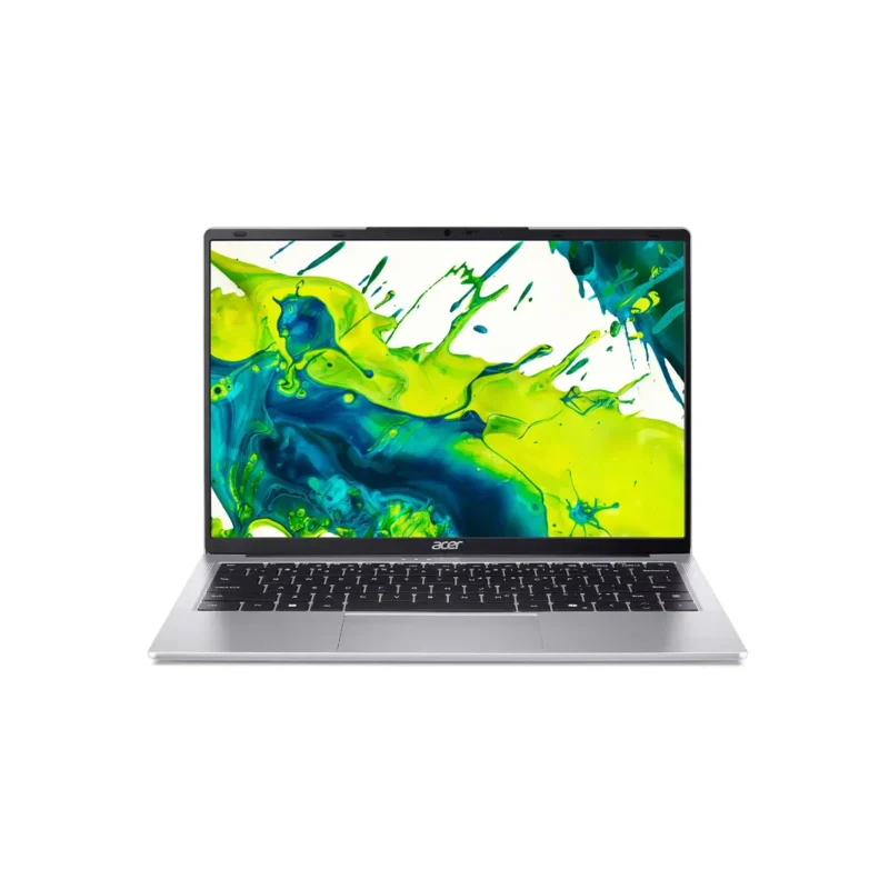Acer Aspire Lite 14 | Intel Core i5 13500H | 16GB DDR5 RAM | 512GB PCle Gen4 SSD | Intel UHD Graphics | 14″ FHD (1920×1080) IPS 60Hz Display | 2 Year Authorized Warranty