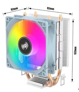 Aigo ICE 200 Pro LED Air CPU Cooler
