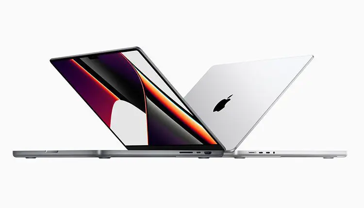 Apple MacBook Price in Nepal