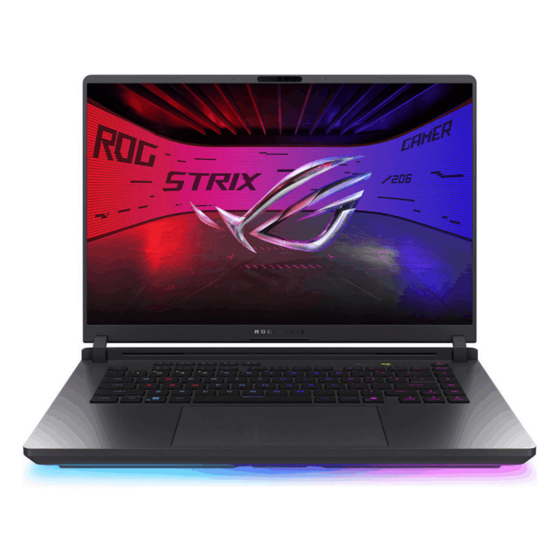 Asus ROG Strix G16 G615JMR-AS74