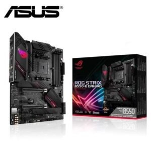 Best Motherboard for Gaming in Nepal