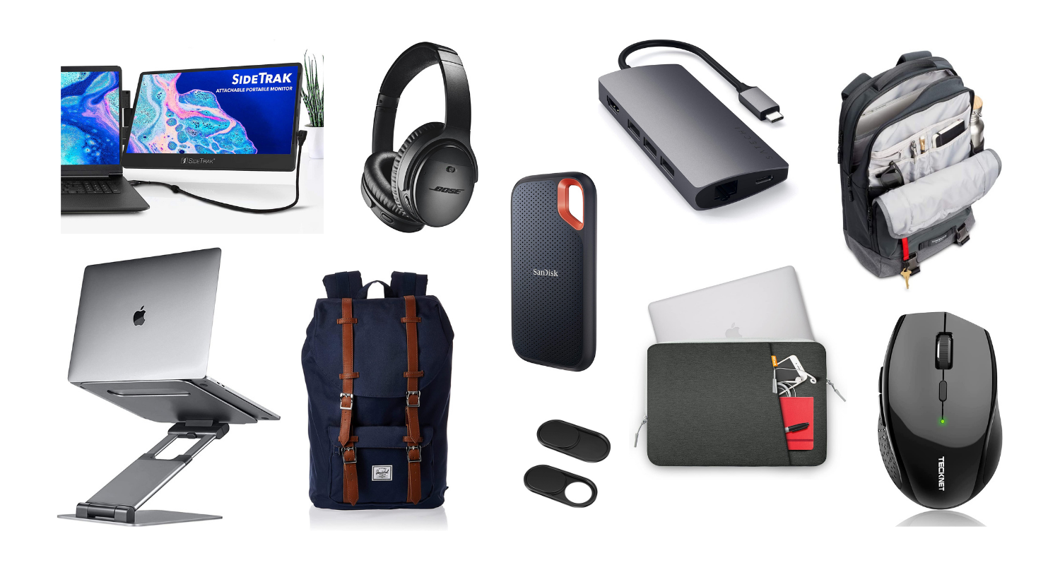 Buy Laptop Accessories in Nepal
