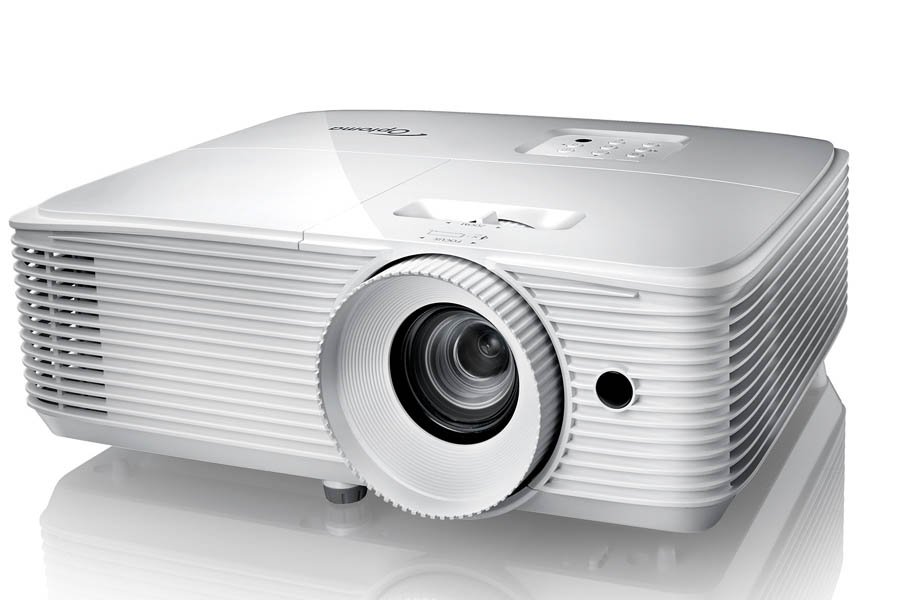 Projector Price in Nepal