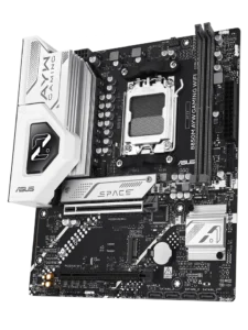 ASUS B850M AYW GAMING WIFI