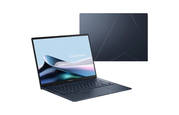 ASUS ZenBook 14 OLED UX3405CA