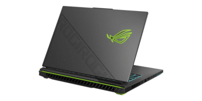 Affordable Gaming Laptops in Nepal