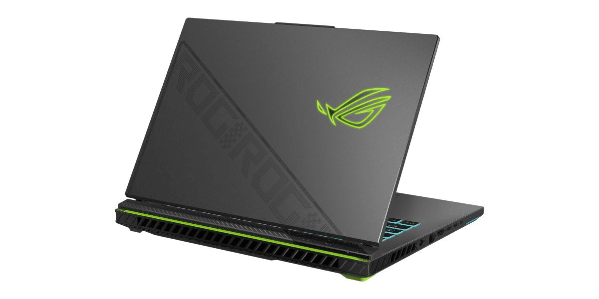 Affordable Gaming Laptops in Nepal