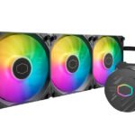 CoolerMaster Master Liquid L360 ARGB