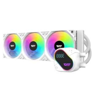 DARKFLASH DO360 ARGB DIGITAL  BK